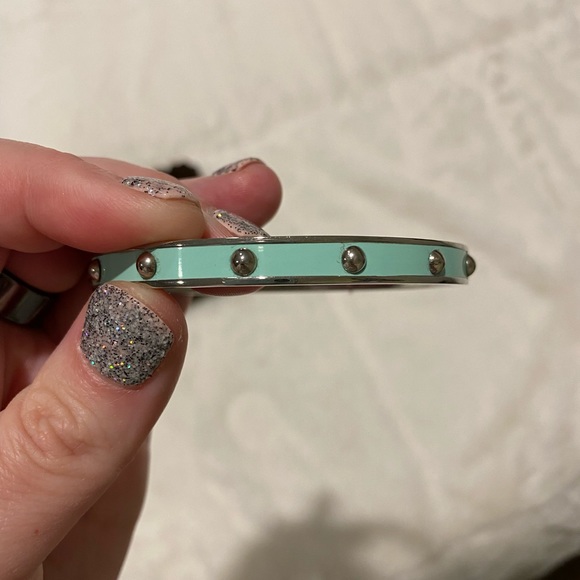 Coach Enamel Bangles (Set of 3) - Picture 5 of 6